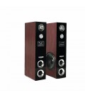 اسپیکر دو تیکه MACHER MR-2420