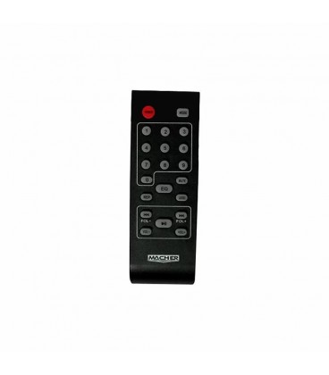 اسپيكر دو تيكه MACHER MR-2420
