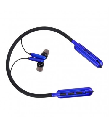 هندزفري گردني PHILIPS U950 بنفش