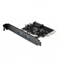 کارت USB3 PCI اینترنال 2PORT