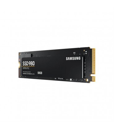 هارد اس اس دي SAMSUNG سامسونگ SSD EVO980 M2 ظرفيت 500 گيگابايت