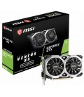 کارت گرافیک DDR5 MSI GEFORCE GTX 1650 VENTUS XS OCV1 4GB