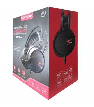 هدست بلوتوث TSCO 5155