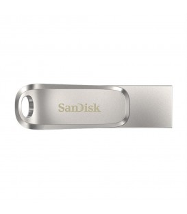 كول ديسك USB 3.0 SANDISK LUXE OTG TYPEC 128GB