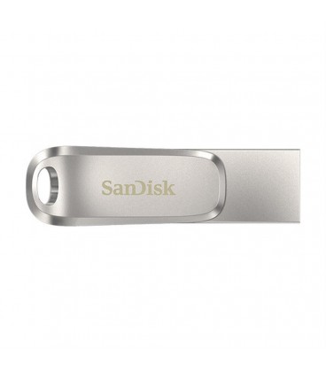 كول ديسك USB 3.0 SANDISK LUXE OTG TYPEC 128GB