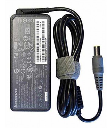 شارژر نوت بوك LENOVO 20 3.4 سر دلي
