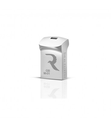 كول ديسك USB 2.0 REEWOX M01 64GB