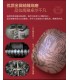 ايرپاد بي سيم DOSS TWS BRONZ TIGER