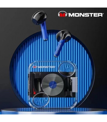 ايرپاد بي سيم DOSS MONSTER TWS XKT01