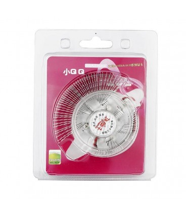 فن گرافيك QQ coral بزرگ