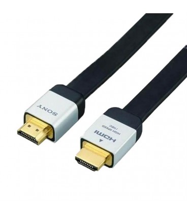 كابل HDMI SONY 2M