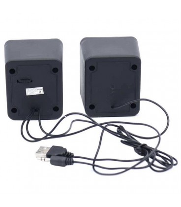 اسپيكر دسکتاپ انزو مدل SL-111