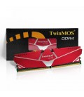 رم PC DDR4 TWINMOS 3200 16GB هیتزینگ دار سازگار