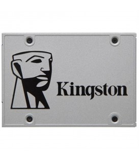 هارد اس اس دي KINGSTONE كنگستون اينترنال SSD UV400 ظرفيت 240 گيگابايت