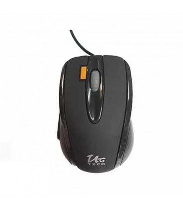 موس باسيم UCTECH DX570