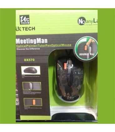 موس باسيم UCTECH DX570