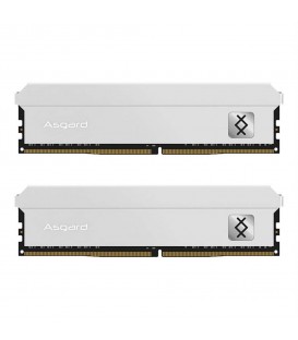 رم PC DDR5 ASGARD 4800 16GB DUAL