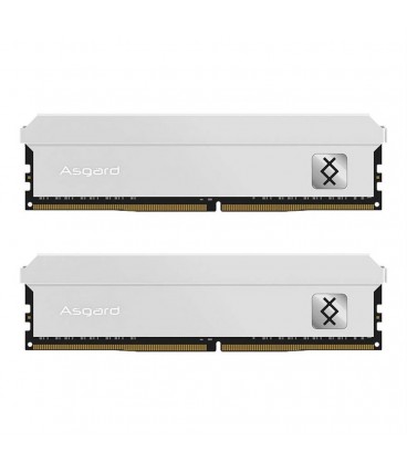 رم PC DDR5 ASGARD 4800 16GB DUAL