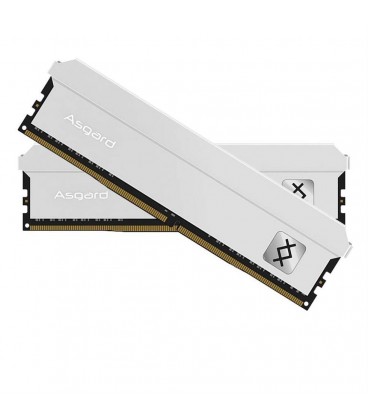 رم PC DDR5 ASGARD 4800 16GB DUAL