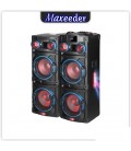 اسپیکر دو تیکه ایستاده MAXEEDER YM 524 MP5