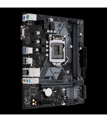 مادربرد Intel LGA 1151 ASUS H310 MF شركتي