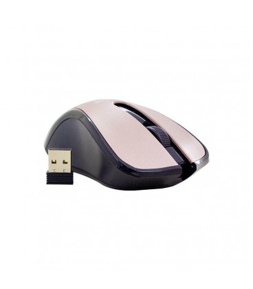 موس بي سيم KING STAR KM265W