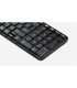 كيبورد+موس بي سيم LOGITECH MK2200