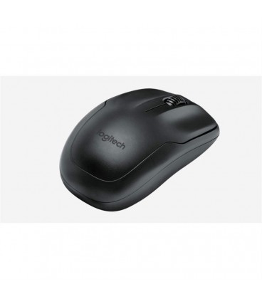 كيبورد+موس بي سيم LOGITECH MK2200