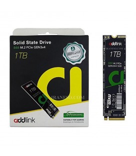 هارد اس اس دي ADLINK اد لينك اينترنال SSD S68 M2ظرفيت 1 ترابايت اواژنگ