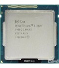 پردازنده مرکزی INTELL SANY BRIDGE 1155 مدل CORE I5-3330