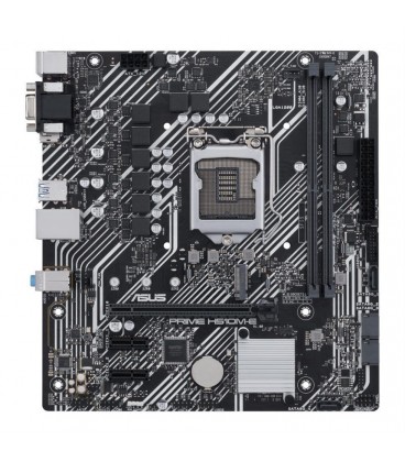 مادربرد Intel LGA 1200 ASUS PRIME H510 ME