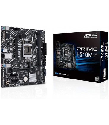 مادربرد Intel LGA 1200 ASUS PRIME H510 ME