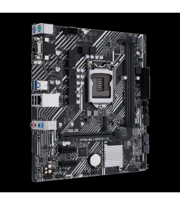 مادربرد Intel LGA 1200 ASUS PRIME H510 ME