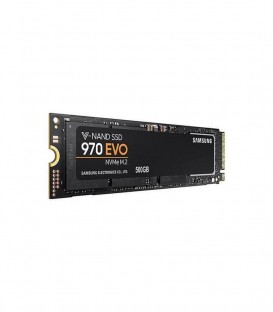 هارد اس اس دي SAMSUNG سامسونگ اينترنال SSD 970 M2 ظرفيت 500 گيگابايت(الماس)