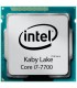 پردازنده مركزي INTELL 1151 KABY LAKE INTEL مدل CORE I7-7700