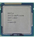 پردازنده مرکزی INTELL SANY BRIDGE 1155 مدل CORE I5-3570 K