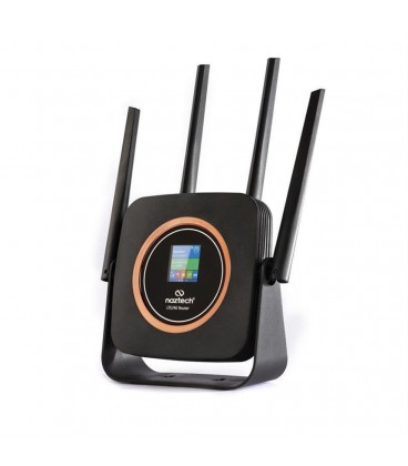 مودم روميزي سيم كارتي NAZTECH 99DX 4G