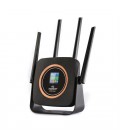 مودم رومیزی سیم کارتی NAZTECH 99DX 4G