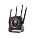 مودم روميزي سيم كارتي NAZTECH 99DX 4G