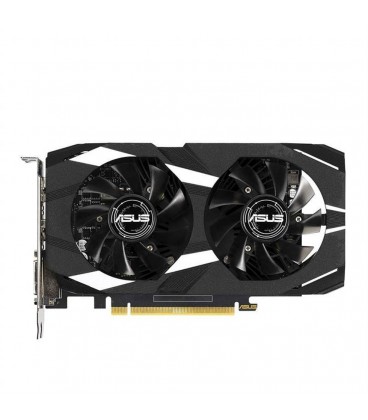كارت گرافيك DDR5 ASUS GTX 1650 4GB DUAL
