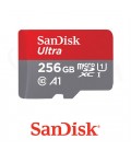 رم MICRO SANDISK 256 GB