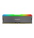 رم PC DDR4 ASGARD 16G 3000 SINGLE GRAY T2