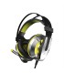 هدست سيمدار GAMING ESKA E800