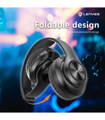 هدست بلوتوث LENYES LH75