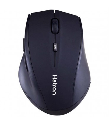 موس بي سيم HATRON HMW118SL