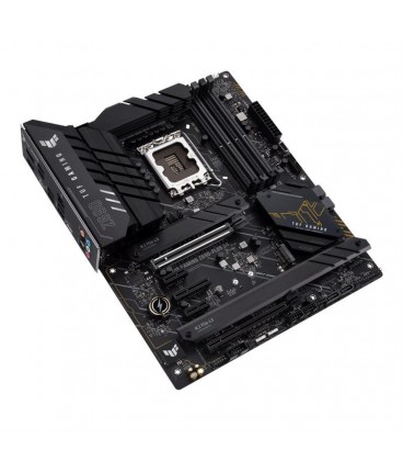 مادربرد Intel LGA 1700 ASUS TUF Z690 TUF GAMING PLUS WIFI D4