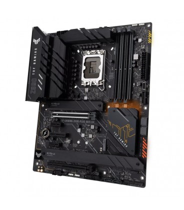 مادربرد Intel LGA 1700 ASUS TUF Z690 TUF GAMING PLUS WIFI D4