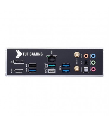 مادربرد Intel LGA 1700 ASUS TUF Z690 TUF GAMING PLUS WIFI D4