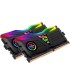 رم PC DDR4 GEIL 32G 3200 DUAL RGB SUPER LUSI