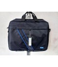 کیف لپ تاب دستی B023 BLUE BAG